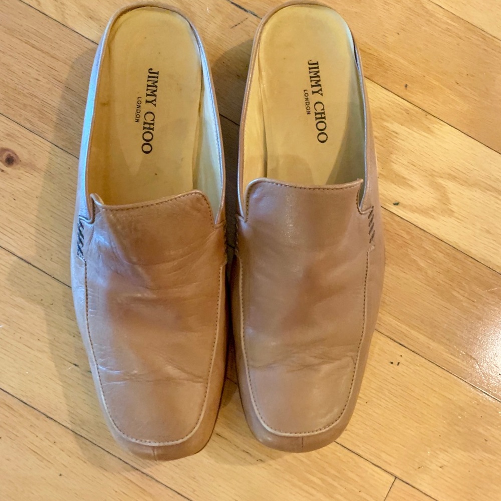 Jimmy Choo shoes